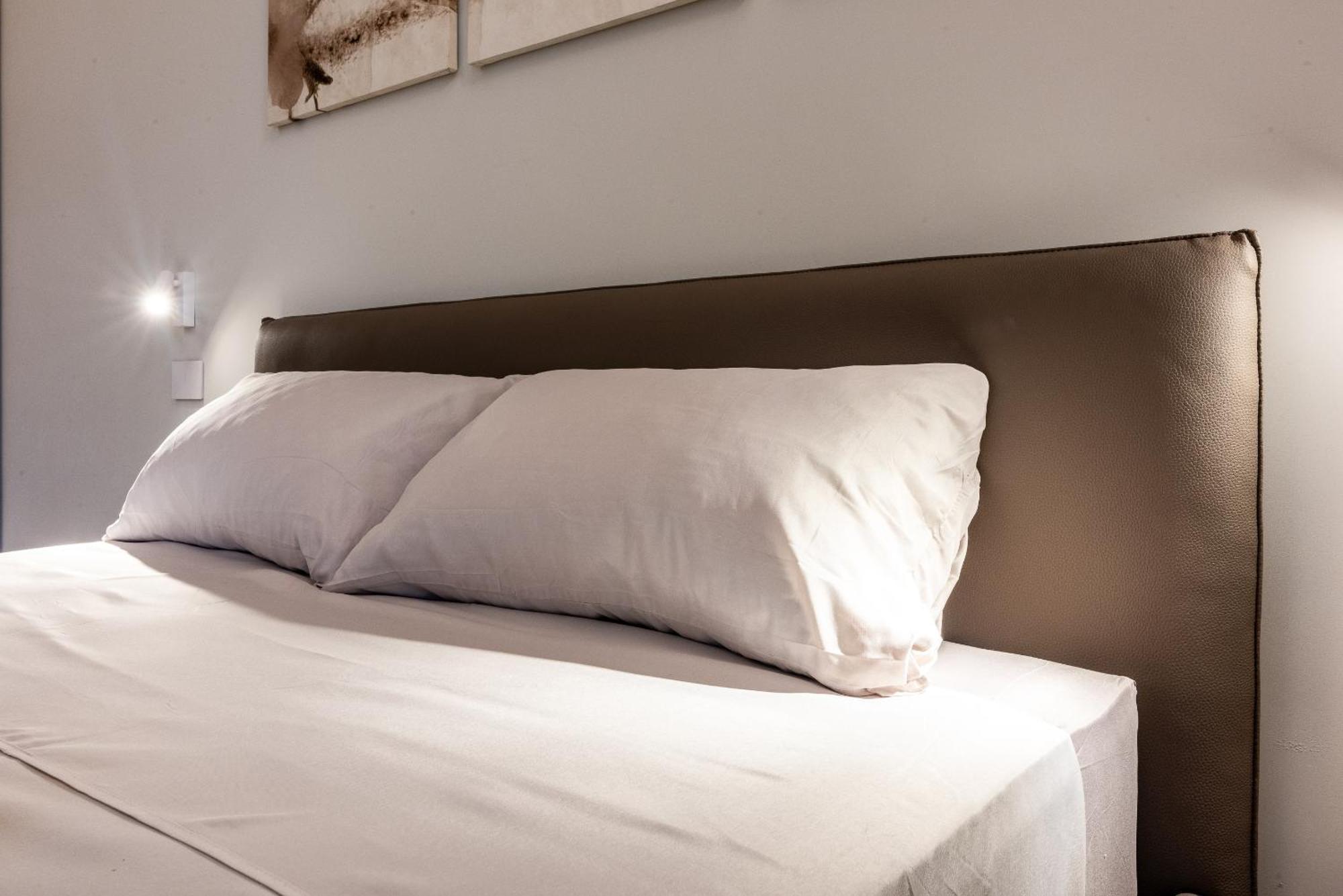 Appartement Elegant Design Apartmentduomo-naviglia/c E Wi-fi Milaan